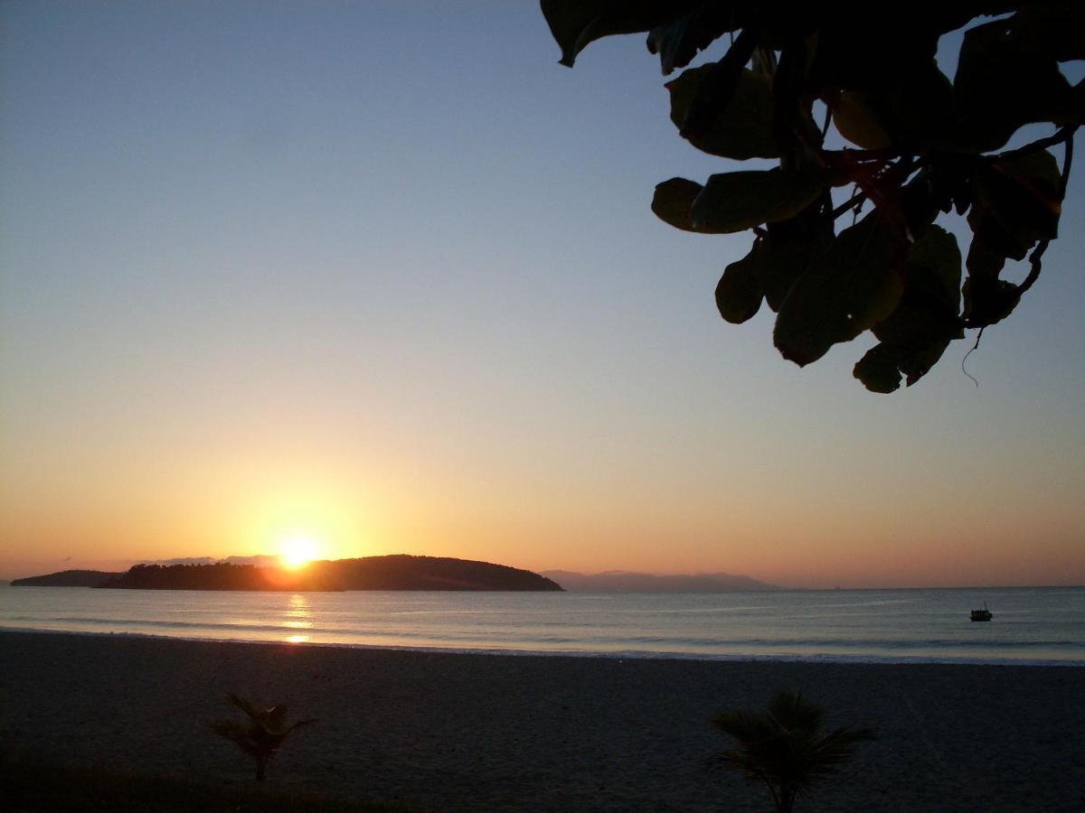 Pousada Entre Paraisos Angra dos Reis Dış mekan fotoğraf