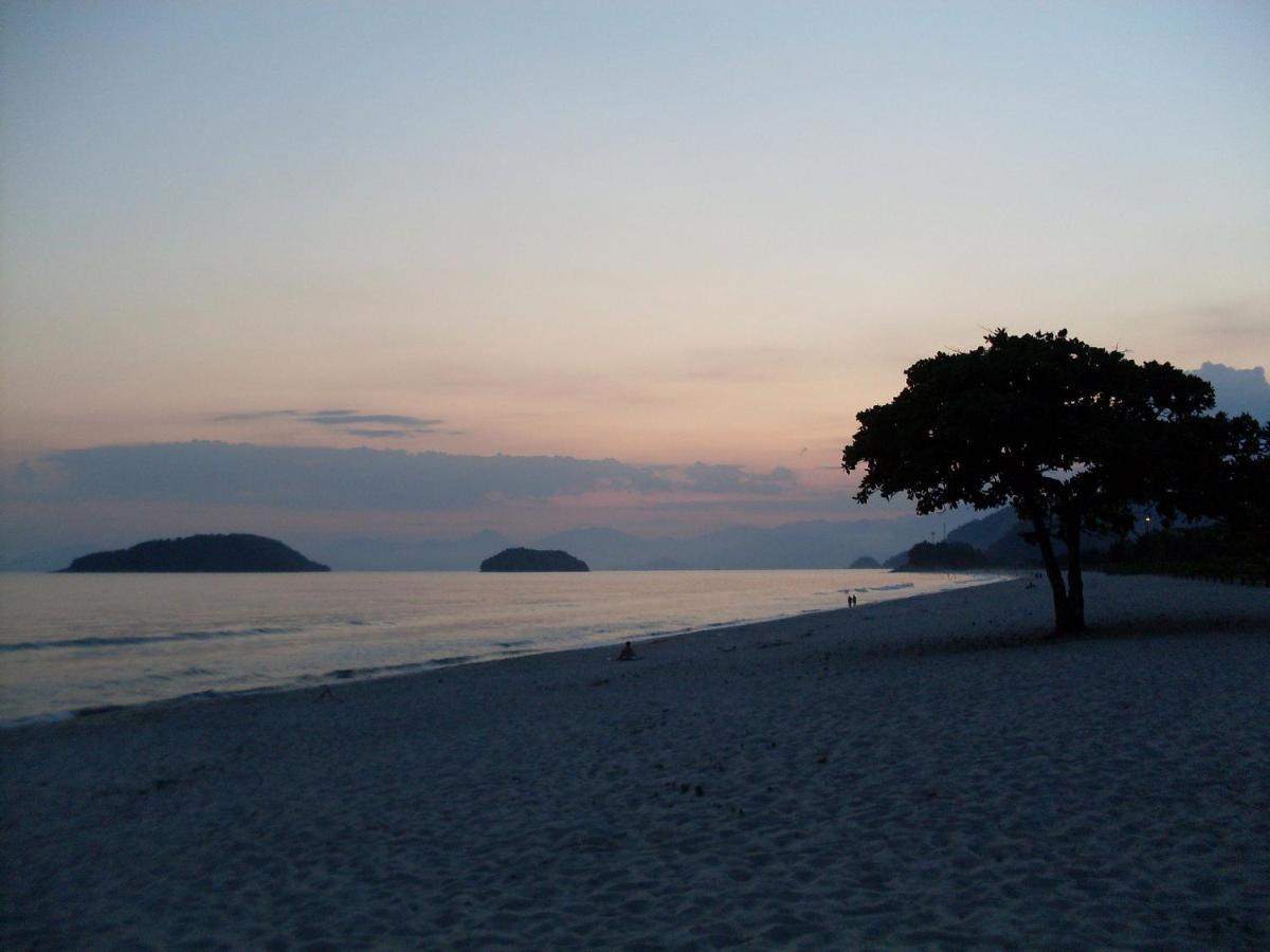 Pousada Entre Paraisos Angra dos Reis Dış mekan fotoğraf