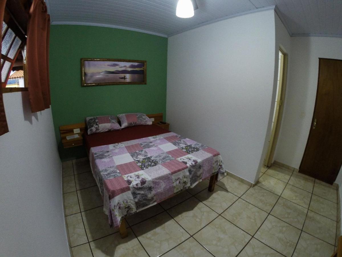 Pousada Entre Paraisos Angra dos Reis Dış mekan fotoğraf