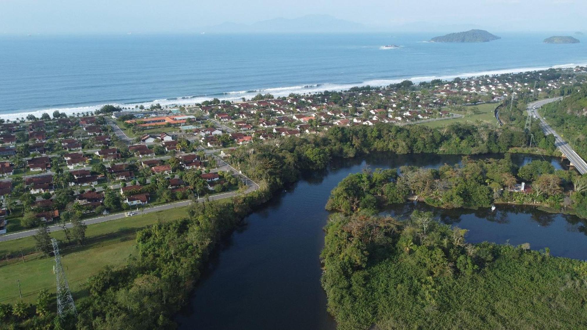 Pousada Entre Paraisos Angra dos Reis Dış mekan fotoğraf